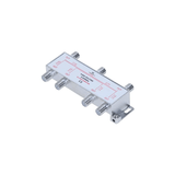 SPLITER COAXIAL 6 VIAS