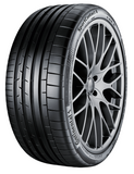 CONTINENTAL SPORTCONTACT 6 RO2 245/35R19 93Y