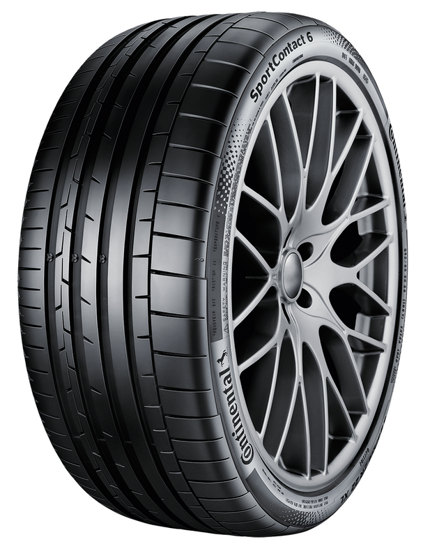 CONTINENTAL SPORTCONTACT 6 MO 315/40R21 111Y
