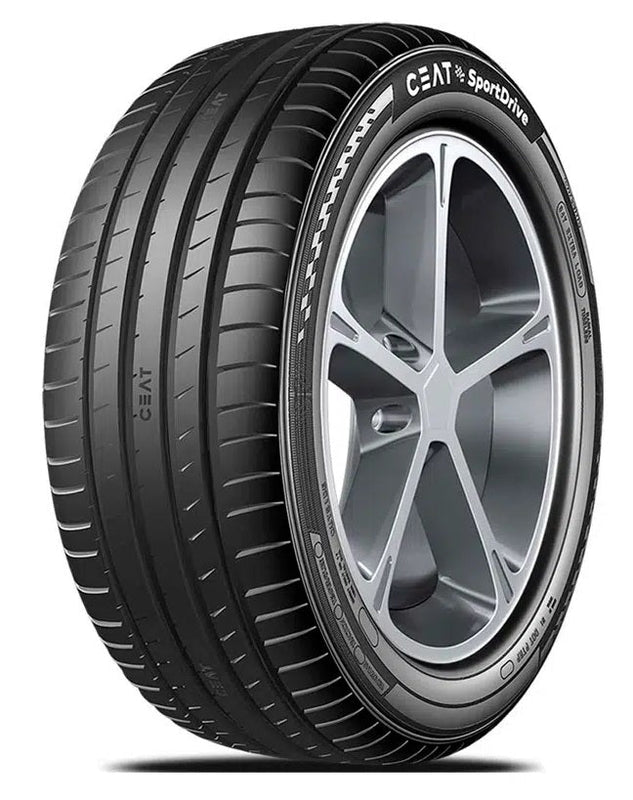 CEAT SPORTDRIVE SUV 235/60R18 107W