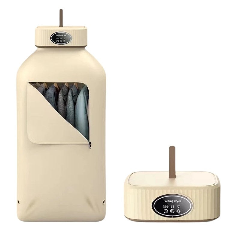 Secador De Ropa Portatil SQ-777