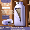 Secador De Ropa Portatil SQ-777