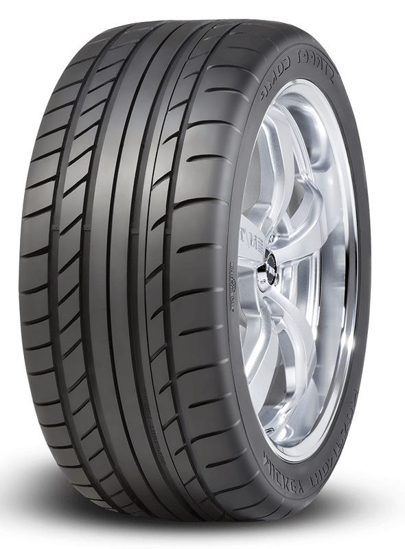 MICKEY THOMPSON STREET COMP 305/35R20 107Y 20062