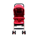 COCHE PASEADOR 568 BABY KAYS ROJO