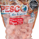 CAMARON TITI PESCO 700G PRECOCIDO