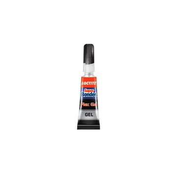 SUPER BONDER GEL 3GR X UND