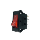 SWICHE PILOTO ESTUFA RECTANGULAR