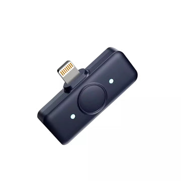 Micrófono De Solapa Inalámbrico SX21