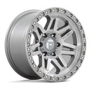 FUEL SYNDICATE 17X9 6X139 ET -12 BOCIN: 106.1 GLR JW17357