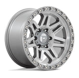 FUEL SYNDICATE 17X9 6X139 ET -12 BOCIN: 106.1 GLR JW17357