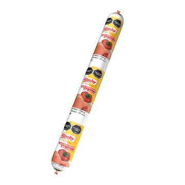 SALCHICHON DE POLLO KIMBY 750G
