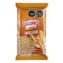 GALLETA SALTINAS INTEGRALES 9U 220.5