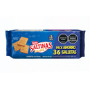 GALLETA SALTINAS 315G 3TACOS DORE