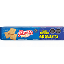 GALLETA SALTINAS 5U 525G DORE