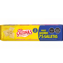 GALLETA SALTINAS 5TACOS MANTEQUILLA