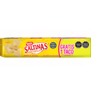 GALLETA SALTINAS 6U 576G MANTEQUILLA