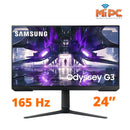 Monitor Samsung Odyssey G3 24" 165 Hz 1ms S24AG320NL