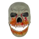 Máscara Calavera Mandíbula Móvil Halloween Disfraz OF-1464