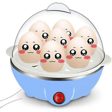 Eggrise™ - Maquina Para Huevos Duros