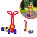 SCOOTER PF3950-1 BOY TOYS