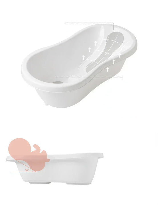 BAÑERA YQ-8871 BEBESITOS