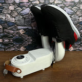 Secador De Zapatos Eléctrico Calentador De Botas Portátil TV14