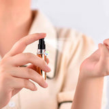 Set x2 perfumeros Recargable Atomizador Viajero Portátil 5ML