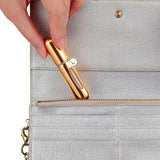 Set x2 perfumeros Recargable Atomizador Viajero Portátil 5ML