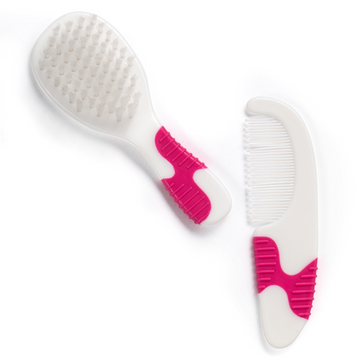 Set Cepillo Peine 415000995 Munchi