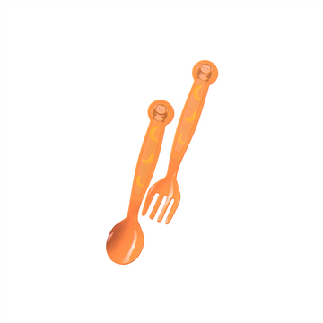 Set De Cubiertos X2 415001016 Munchi