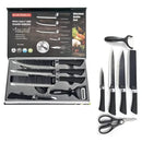 Set de cuchillos marca Zepter