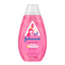Shampoo Gotas De Brillo X200Ml Johnsons
