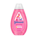 Shampoo Gotas De Brillo X400Ml Johnsons