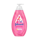 Shampoo Gotas De Brillo X750Ml Johnsons