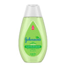 Shampoo Manzanilla X100Ml Johnsons