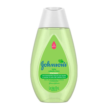 Shampoo Manzanilla X100Ml Johnsons