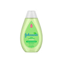 Shampoo Manzanilla X400Ml Johnsons