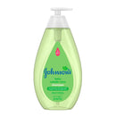 Shampoo Manzanilla X750Ml Johnsons