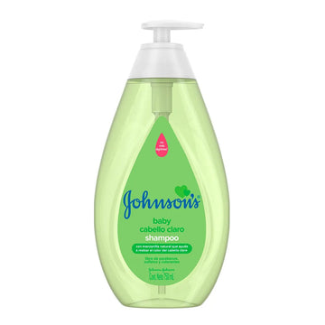 Shampoo Manzanilla X750Ml Johnsons