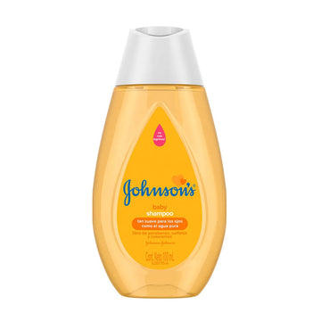 Shampoo Original X100Ml Johnsons