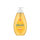 Shampoo Original X750Ml Johnsons