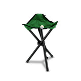 Silla Portátil Plegable Camping Cómoda Liviana Resistente MJ066
