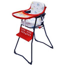 Silla Comedor Bebe Prodehogar