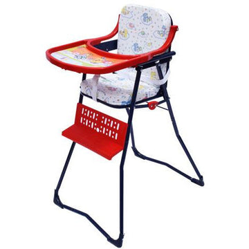 Silla Comedor Bebe Prodehogar