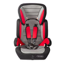 Silla De Carro Suzuka 7273 Bebesit Red