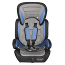 Silla De Carro Suzuka 7273 Bebesit Red