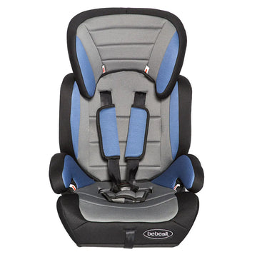 Silla De Carro Suzuka 7273 Bebesit Red