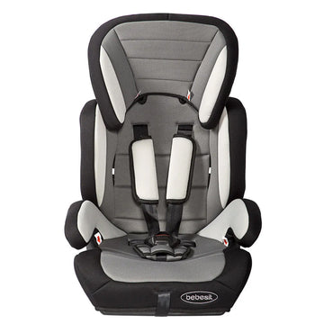 Silla De Carro Suzuka 7273 Bebesit Red