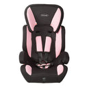 Silla De Carro Suzuka 7273 Bebesit Red