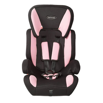 Silla De Carro Suzuka 7273 Bebesit Red